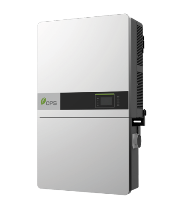 Chint CPS SCA36KTL V2 36kW 408v Inverter