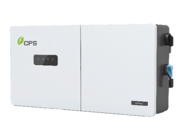 Chint CPS SCH100KTL 100kW 408v Inverter