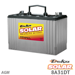 AGM Solar Batteries  Absorbed Glass Mat Sealed Battery Sale