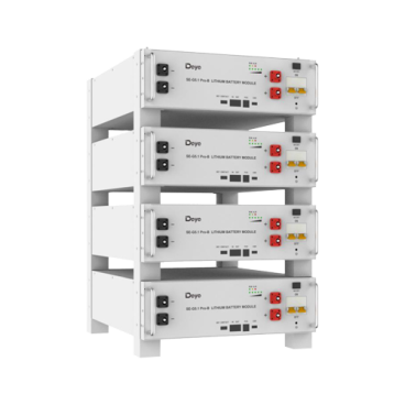 Deye SE-G5.1 Pro-B Floor Mounted