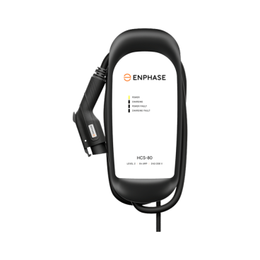 Enphase HCS-80 EV Charger