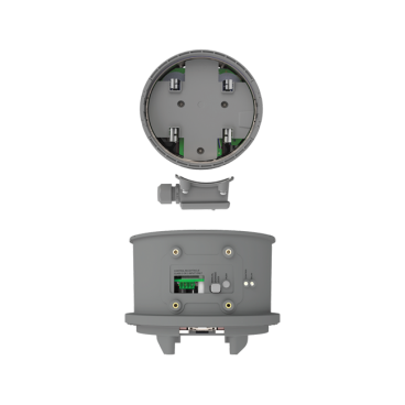 The Enphase IQ Meter Collar 
