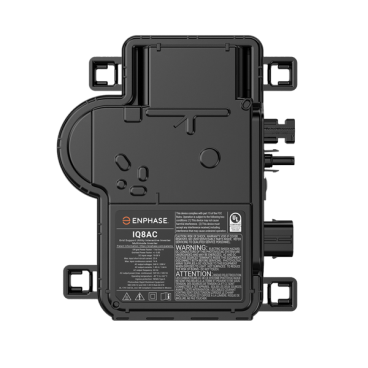 Enphase IQ8AC Microinverter