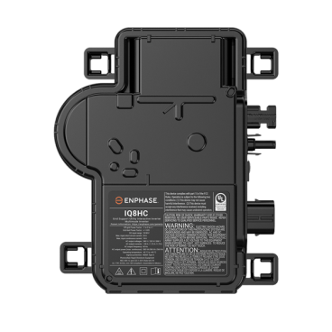 Enphase IQ8HC Microinverter