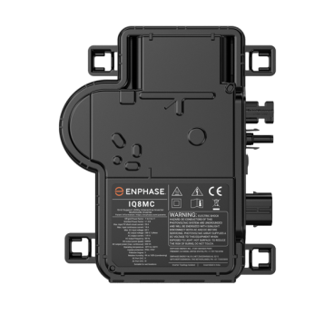 Enphase IQ8MC Microinverter