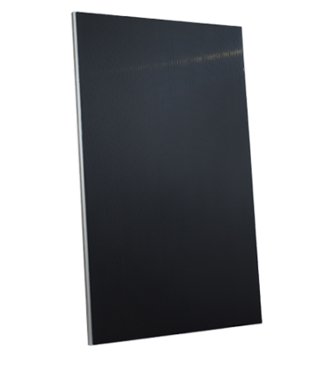 First Solar 450W 6 Series Black Solar Panel