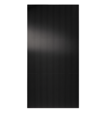 First Solar 525W 7 Series TR1 Black Solar Panel