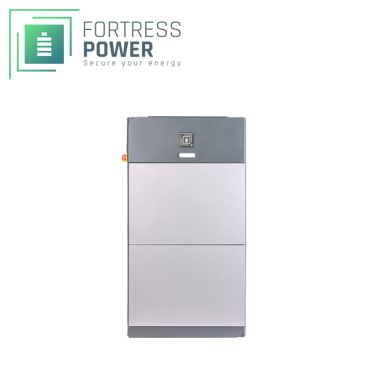 19.2 kWh eForce Home Energy Storage