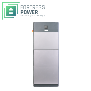 28.8 kWh eForce Home Energy Storage