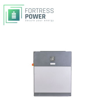 Fortress Power 9.6 kWh Home Battery Storage 