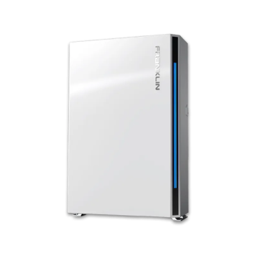 FranklinWH aPower 2 LFP Battery Solution