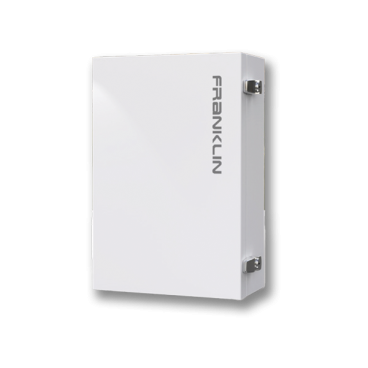 FranklinWH aPBox Empower Solar Expansion 
