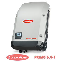 Fronius Primo 6.0 Inverter - Wholesale Price