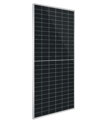 Hyundai HiN-T640NJ 640W N-Type TOPCon