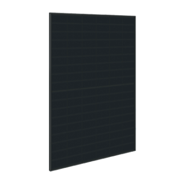 Hyundai NF(BK) Series 435W Solar Panel