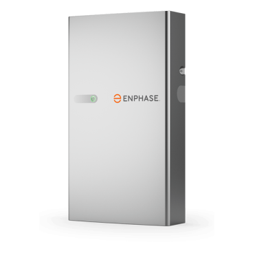 Enphase IQ Battery 5P 