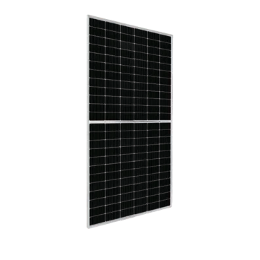 JA Solar JAM72D30-545/MB Bifacial Module
