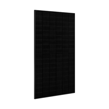 JA Solar 405W All Black Solar Module - Low Wholesale Prices!