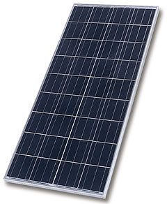 Kyocera 130 Watt Solar Panel KC130TM