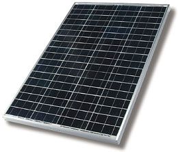 Kyocera 85 Watt Solar Panel KC85