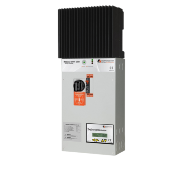 Morningstar TriStar MPPT 600V 60A Solar Charge Controller with Disconnect Box