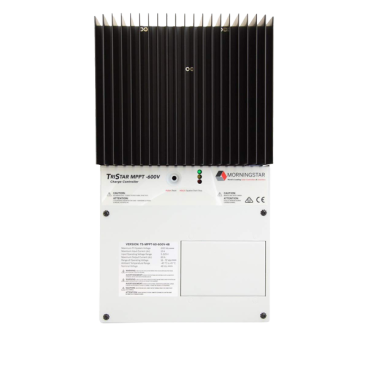 Morningstar TriStar MPPT 600V 60A Solar Charge Controller