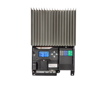GenStar MPPT DC System Controller