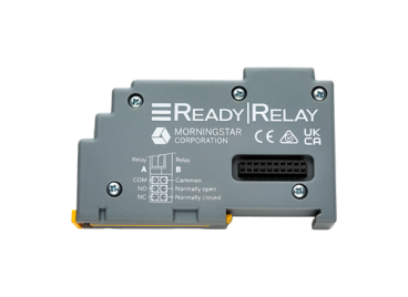 Morningstar ReadyRelay Block