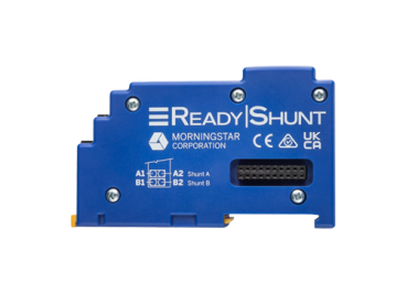 Morningstar ReadyShunt Block