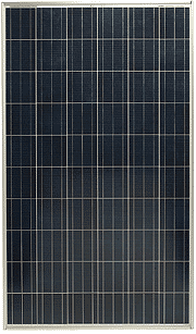 Sharp ND-216UC1 Solar Module
