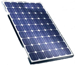 Schuco SPV 210 SMAU-1 Monocrystalline Photovoltaic Solar Panels