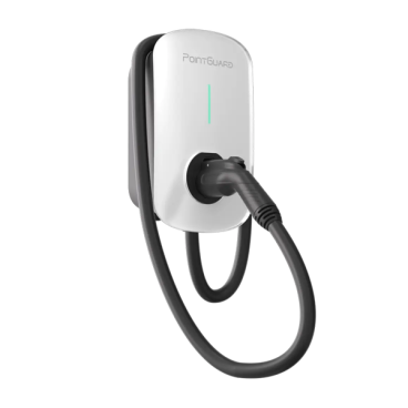 PointGuard Level 2 EV AC Charger