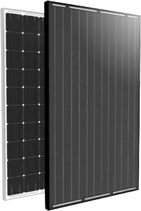 Perlight Solar PLM-250M-60 Solar Panels