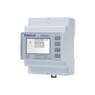 PointGuard Power Sensor