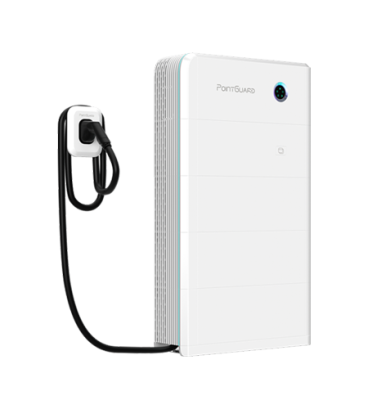 Pointguard 25kW V2X Module 