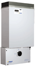 PV Powered PVP5200 Inverters