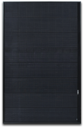 REC Alpha REC430AA PURE-R Series Solar Panel