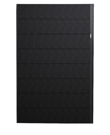 REC Alpha Pure RX 450W Solar Module