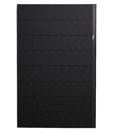 REC Alpha Pure-RX 460W Solar Panel