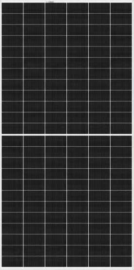 REC Alpha REC435AA 72 Solar Panel