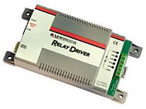 Morningstar - Relay Driver