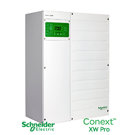 Schneider Electric Conext XW Pro Hybrid Inverter/Charger