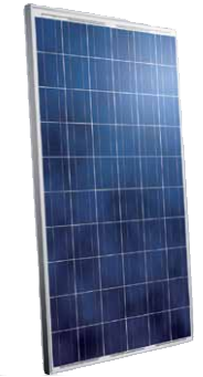 Schuco MPE235-PS-08 Solar Panels