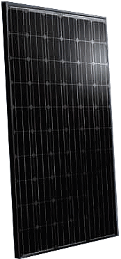 Schuco MPE260 MS08 Solar Panels