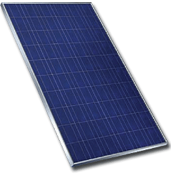 Schuco MPE240-PS-09 Solar Panels