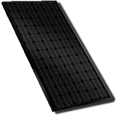 Schuco MPE185-MS05 Solar Panels