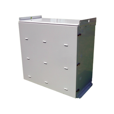 SES Pad-8 Series Battery Enclosures