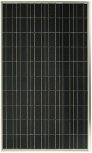 Sharp ND-224UC1 Solar Panels