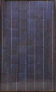 Sharp ND-Q235F4 Solar Panels