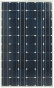 Sharp NU-U235F1 Solar Panels